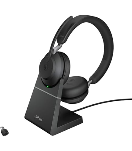 Amazon.co.jp: Jabra Evolve2 40 MS 有線ヘッドホン USB-C モノ